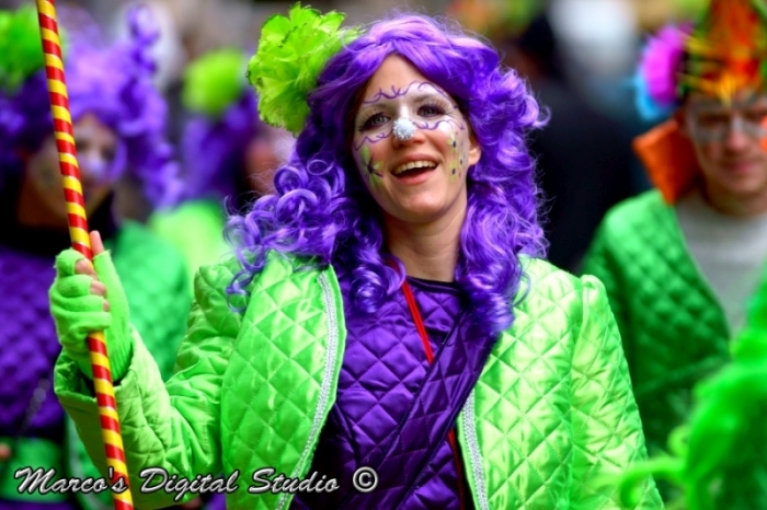 Carnaval Kerkrade